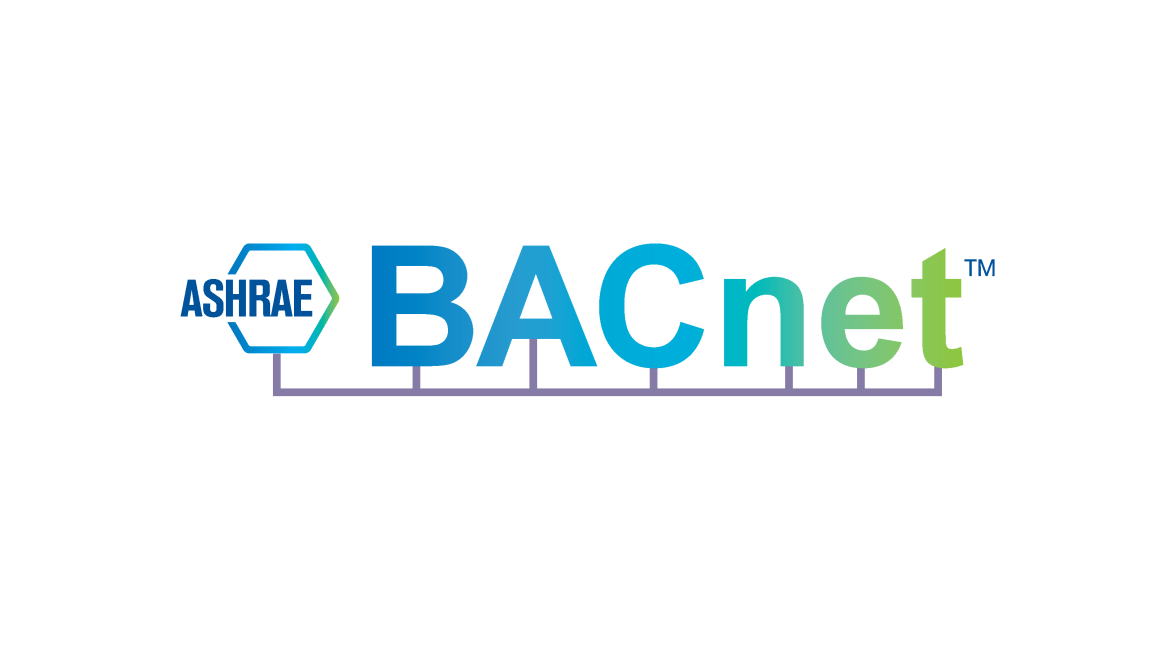 A BACnet™ az ASHRAE védjegye