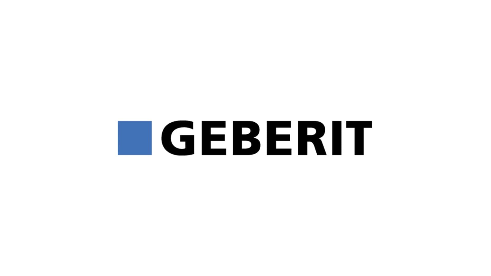 Geberit logó Geberit logó