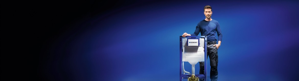 Geberit Duofix szerelőelem Geberit Duofix szerelőelem