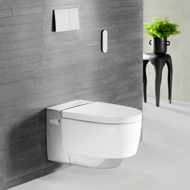 Geberit AquaClean Mera Comfort