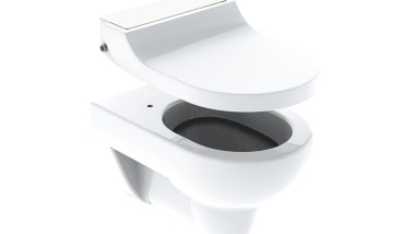 Geberit AquaClean Tuma WC-ülőke berendezés